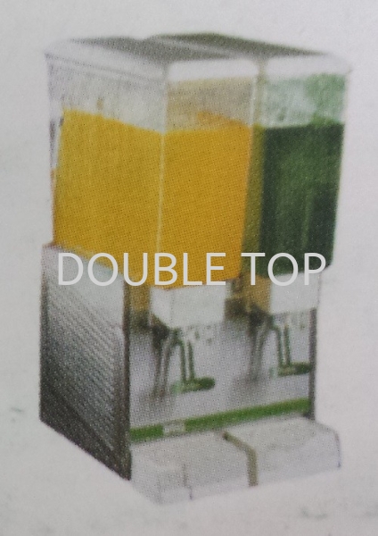 Juice Dispenser Commercial Electric Equipment Penang, Malaysia, Jelutong, Simpang Ampat Supplier, Suppliers, Supply, Supplies | Double Top Trading Sdn Bhd