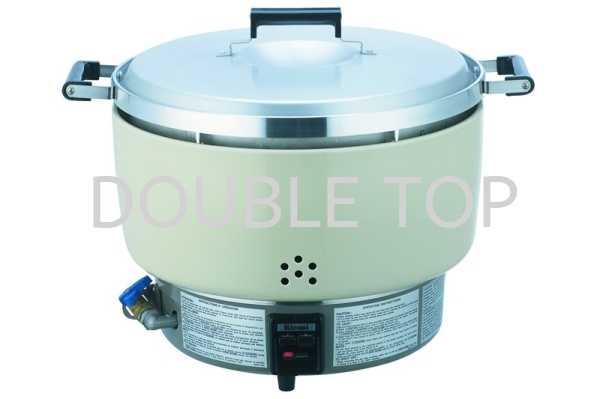 Single Rice Cooker with Safety Valve Commercial Gas Equipment Penang, Malaysia, Jelutong, Simpang Ampat Supplier, Suppliers, Supply, Supplies | Double Top Trading Sdn Bhd