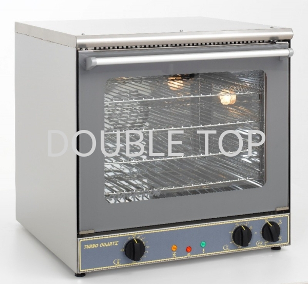 Convection Oven Commercial Electric Equipment Penang, Malaysia, Jelutong, Simpang Ampat Supplier, Suppliers, Supply, Supplies | Double Top Trading Sdn Bhd