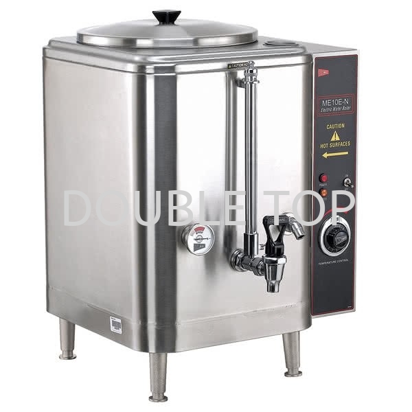 Automatic Water Boiler - thermostatic Control Commercial Electric Equipment Penang, Malaysia, Jelutong, Simpang Ampat Supplier, Suppliers, Supply, Supplies | Double Top Trading Sdn Bhd