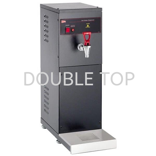 Hot Water Dispenser Commercial Electric Equipment Penang, Malaysia, Jelutong, Simpang Ampat Supplier, Suppliers, Supply, Supplies | Double Top Trading Sdn Bhd