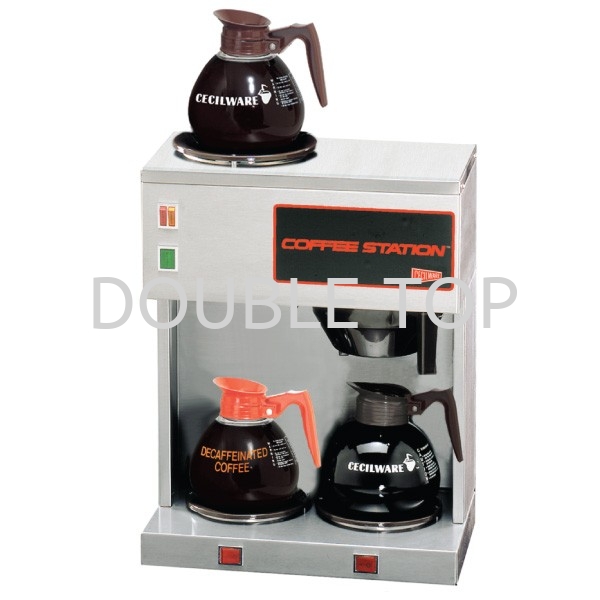 Coffee Brewer Commercial Electric Equipment Penang, Malaysia, Jelutong, Simpang Ampat Supplier, Suppliers, Supply, Supplies | Double Top Trading Sdn Bhd