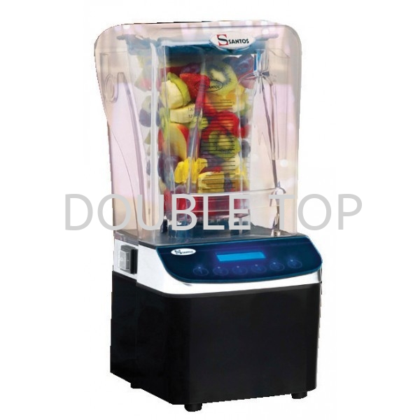 Bar Blender Commercial Electric Equipment Penang, Malaysia, Jelutong, Simpang Ampat Supplier, Suppliers, Supply, Supplies | Double Top Trading Sdn Bhd
