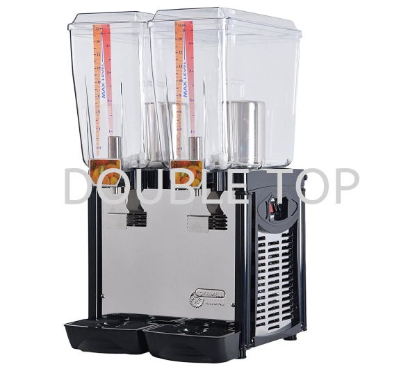 Cold Drink Dispenser Commercial Cooling Equipment Penang, Malaysia, Jelutong, Simpang Ampat Supplier, Suppliers, Supply, Supplies | Double Top Trading Sdn Bhd