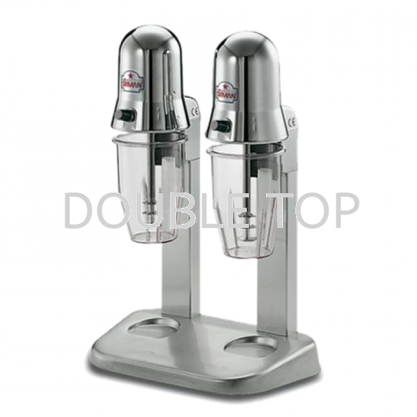 Drink Mixer Commercial Electric Equipment Penang, Malaysia, Jelutong, Simpang Ampat Supplier, Suppliers, Supply, Supplies | Double Top Trading Sdn Bhd