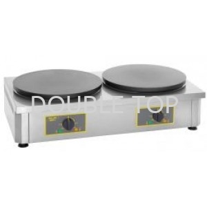 Crepe Machine - Double Commercial Electric Equipment Penang, Malaysia, Jelutong, Simpang Ampat Supplier, Suppliers, Supply, Supplies | Double Top Trading Sdn Bhd