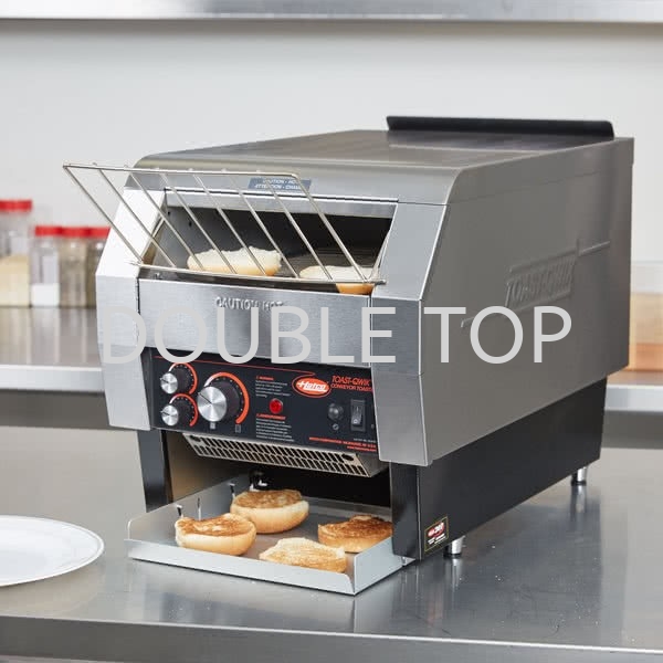 Toast-Qwik Conveyor Toaster Commercial Electric Equipment Penang, Malaysia, Jelutong, Simpang Ampat Supplier, Suppliers, Supply, Supplies | Double Top Trading Sdn Bhd