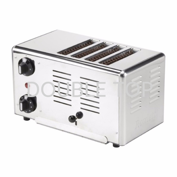 Premier Slot Toaster Commercial Electric Equipment Penang, Malaysia, Jelutong, Simpang Ampat Supplier, Suppliers, Supply, Supplies | Double Top Trading Sdn Bhd