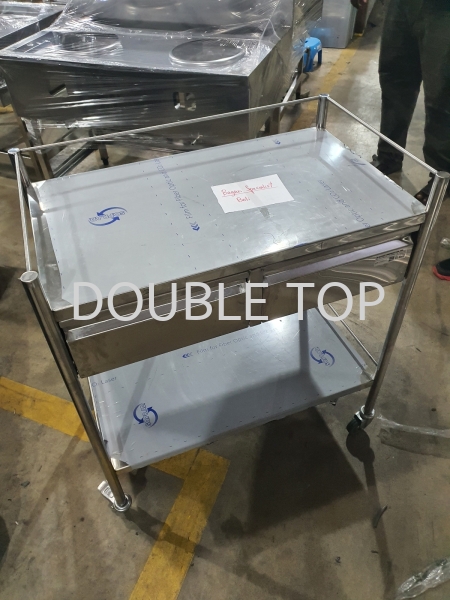  Stainless Steel Equipment Penang, Malaysia, Jelutong, Simpang Ampat Supplier, Suppliers, Supply, Supplies | Double Top Trading Sdn Bhd