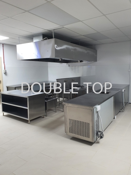  Stainless Steel Equipment Penang, Malaysia, Jelutong, Simpang Ampat Supplier, Suppliers, Supply, Supplies | Double Top Trading Sdn Bhd