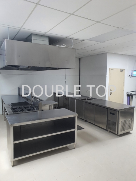  Stainless Steel Equipment Penang, Malaysia, Jelutong, Simpang Ampat Supplier, Suppliers, Supply, Supplies | Double Top Trading Sdn Bhd