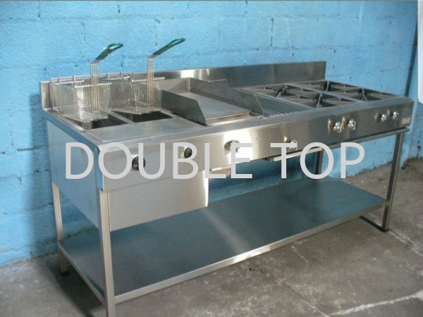  Stainless Steel Equipment Penang, Malaysia, Jelutong, Simpang Ampat Supplier, Suppliers, Supply, Supplies | Double Top Trading Sdn Bhd