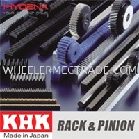 KHK RACK and GEARS Other Brands Singapore, Malaysia, Johor Bahru (JB), Indonesia, Ulu Tiram Supplier, Suppliers, Supply, Supplies | WHEELER MECTRADE (S) PTE LTD