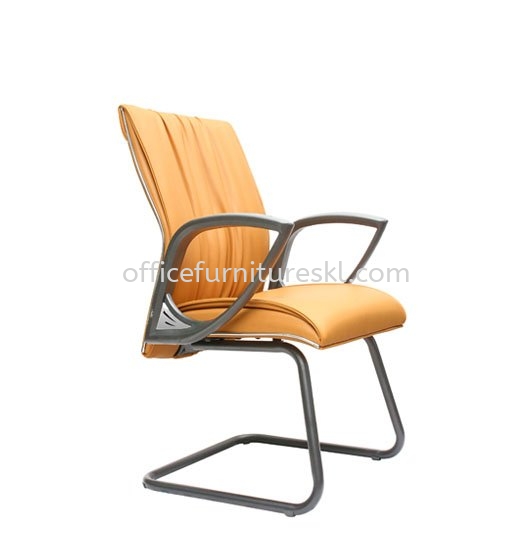 VITTA 3 EXECUTIVE VISITOR OFFICE CHAIR - top 10 best model office chair | executive office chair kl gateway | executive office chair the sphere shopping mall | executive office chair chan sow lin
