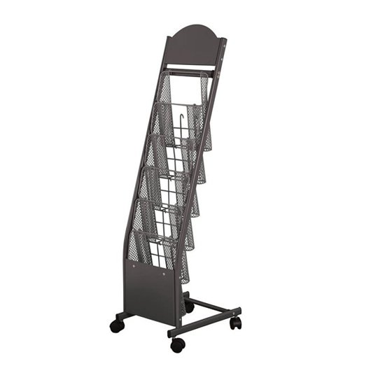 Magazine Rack - magazine rack Kota Damansara | magazine rack Sunway | magazine rack Puchong