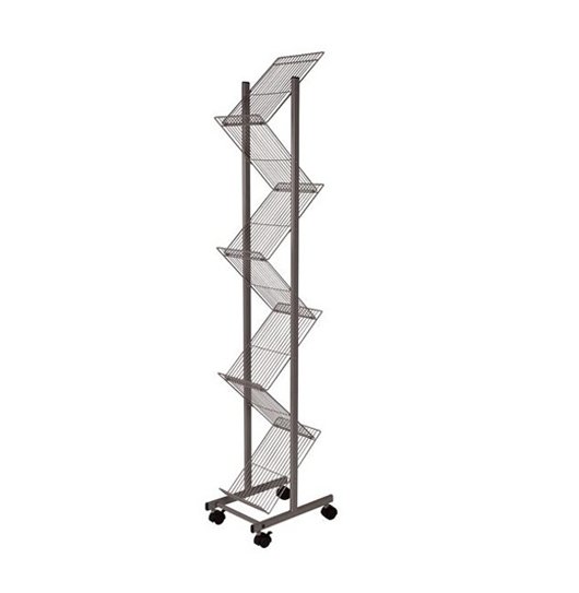 Leaflet Rack - leaflet rack Ampang | leaflet rack Mont Kiara | leaflet rack Dutamas