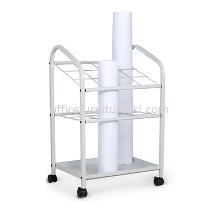 ROOL UPRIGHT STORAGE