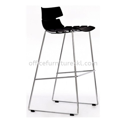 BAR STOOL CHAIR / HIGH CHAIR ST33-F - mid year sale | bar stool high chair taman sea | bar stool high chair kelana jaya | bar stool high chair chan sow lin