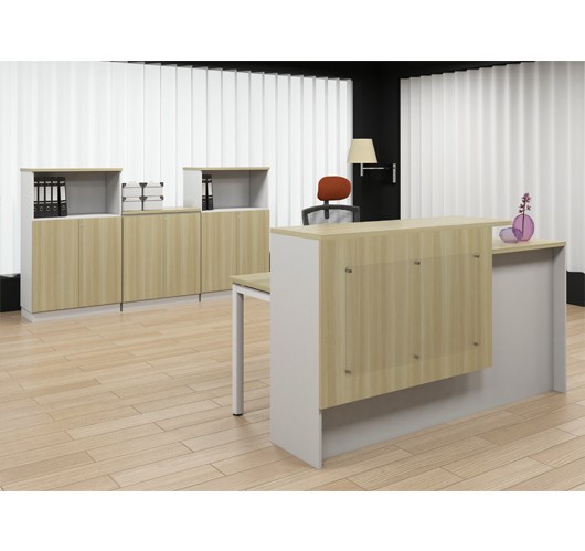 Reception Counter Table