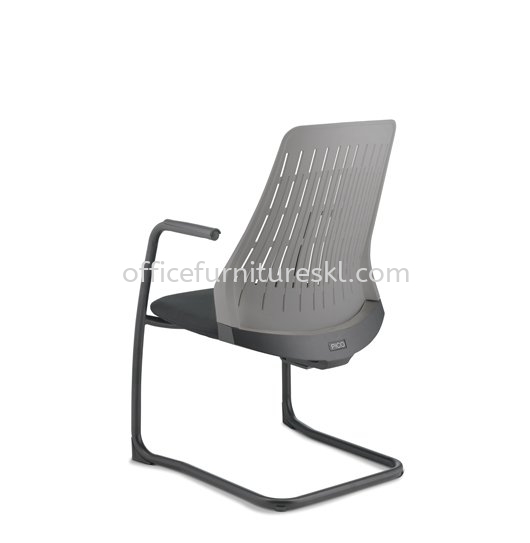 PICO VISITOR ERGONOMIC OFFICE CHAIR -ergonomic mesh office chair kl eco city | ergonomic mesh office chair viva home shopping mall | ergonomic mesh office chair manufacturer office chair