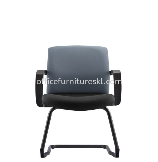 FITS EXECUTIVE VISITOR FABRIC OFFICE CHAIR - top 10 new design office chair | executive office chair kota kemuning | executive office chair seri kemabangan | executive office chair setiawangsa