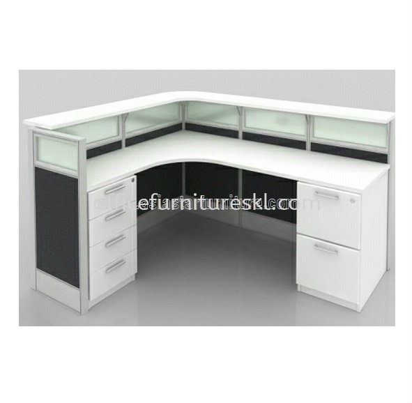 SUPERIOR RECEPTION COUNTER OFFICE TABLE - top 10 best recommeded reception counter office table | reception counter office table kl eco city | reception counter office table the garden | reception counter office table kuala lumpur