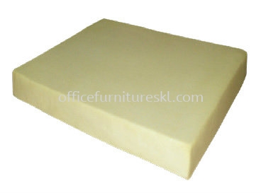 EDORA SPECIFICATION - POLYURETHANE INJECTED MOLDED FOAM BRINGS BETTER TENSILE STRENGTH AND HIGH TEAR RESISTANCE 