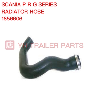 RADIATOR HOSE