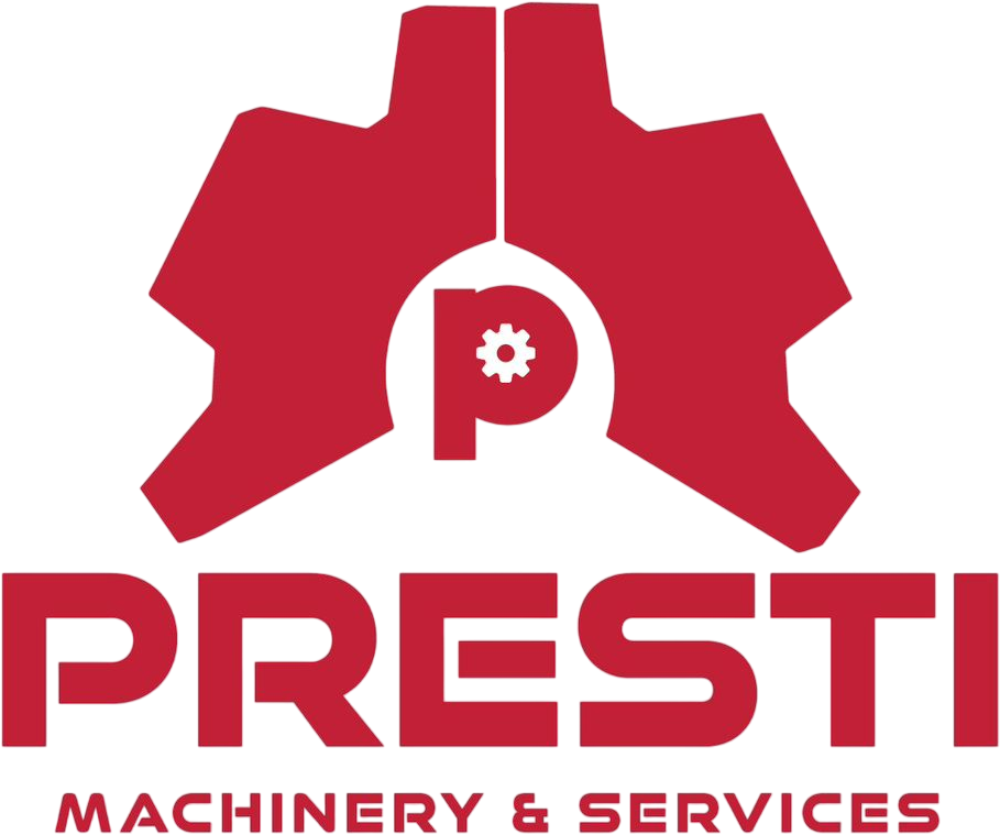 Presti Machinery & Services (M) Sdn Bhd