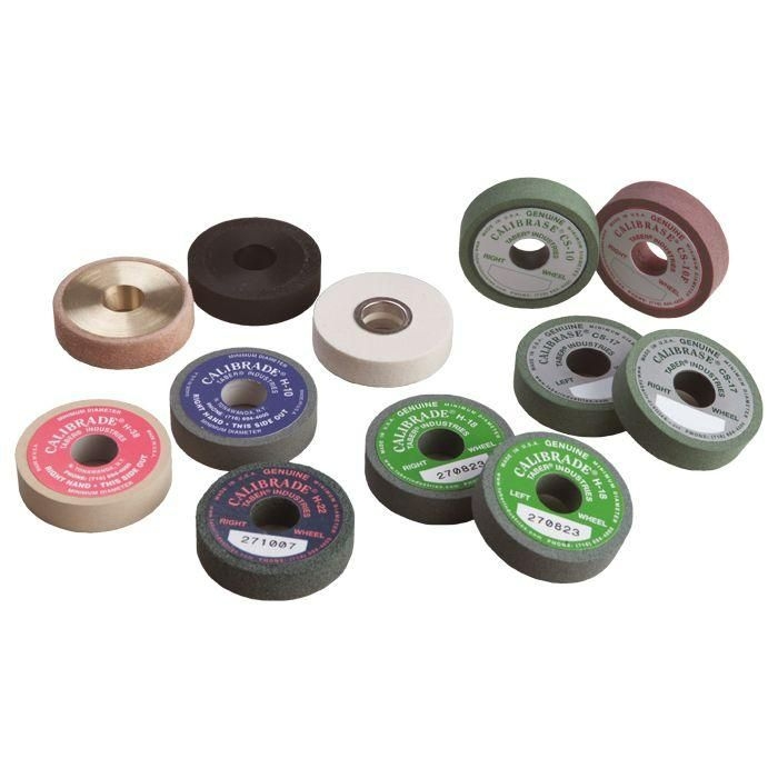 Elcometer Taber庐 Abrading Wheels