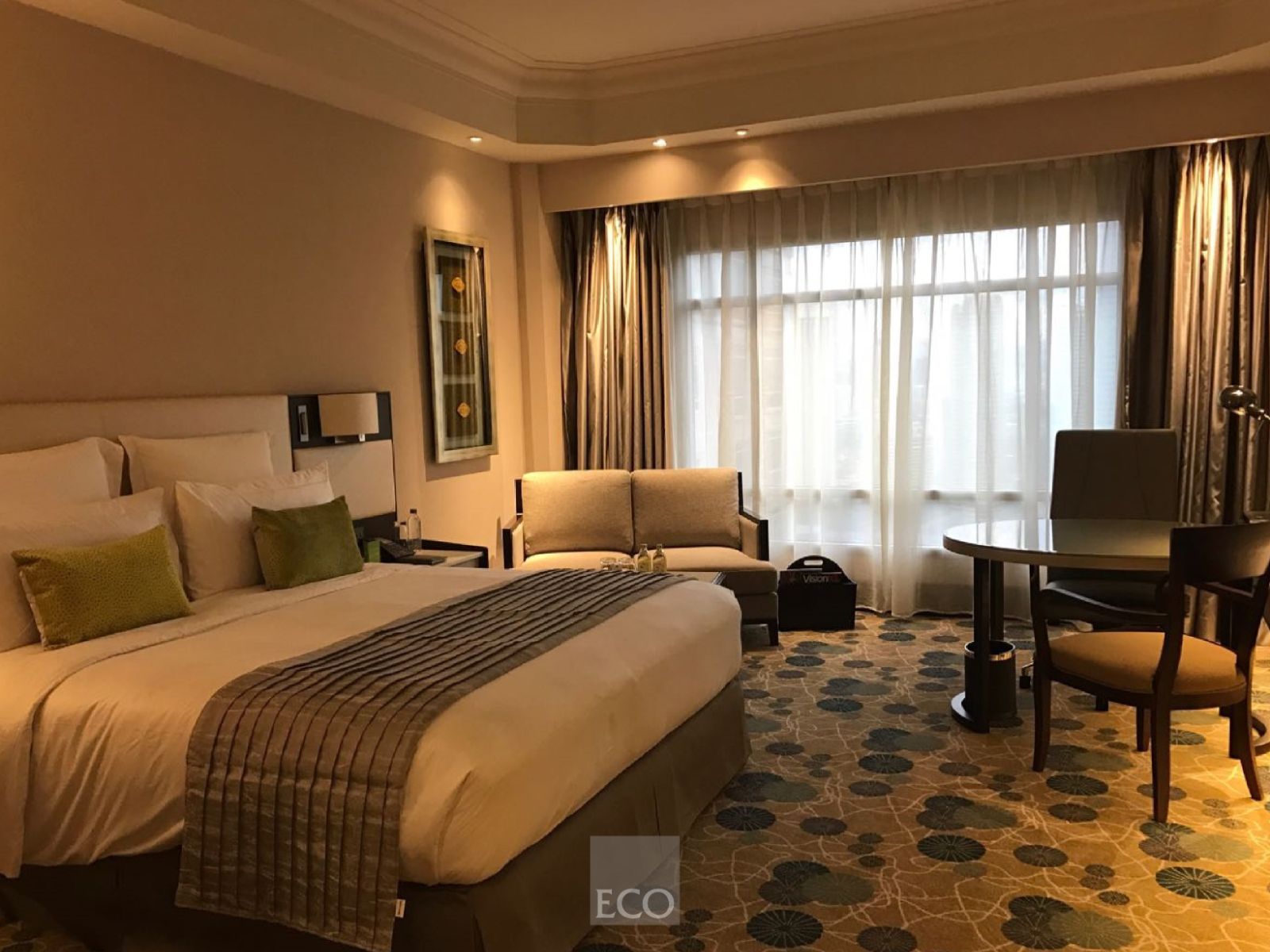 Mandarin Oriental Hotel @ Kuala Lumpur
