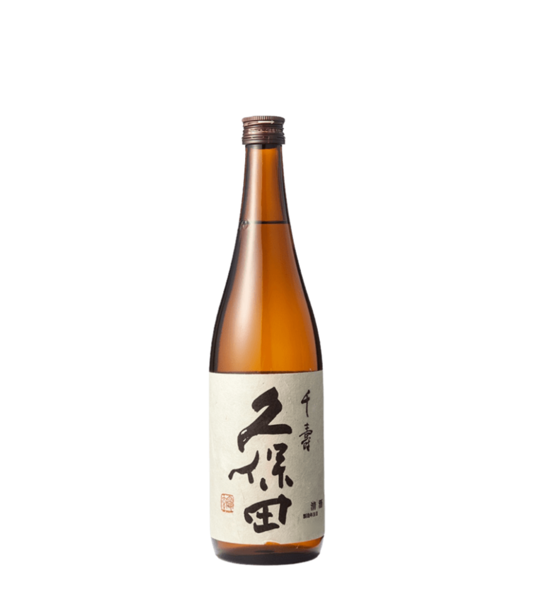 KUBOTA SAKE SENJYU 720ML