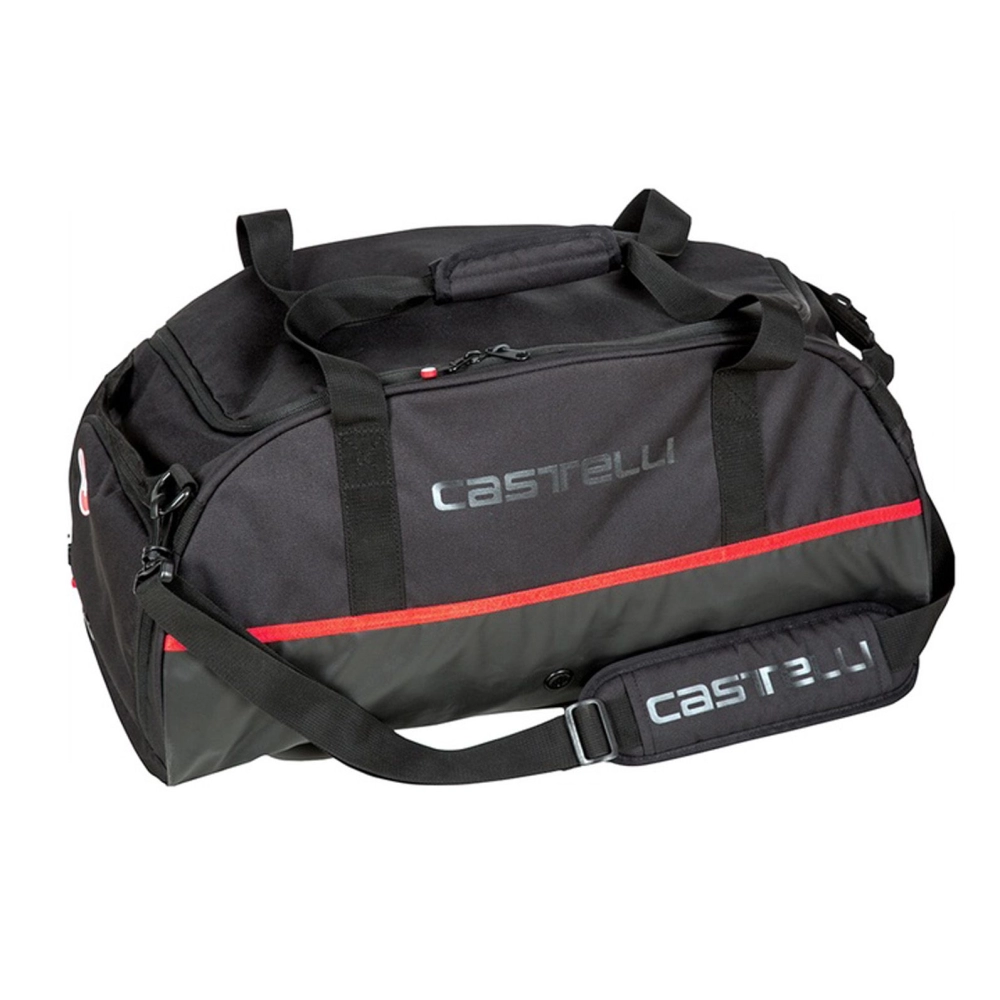 CASTELLI Gear Duffle Bag 2