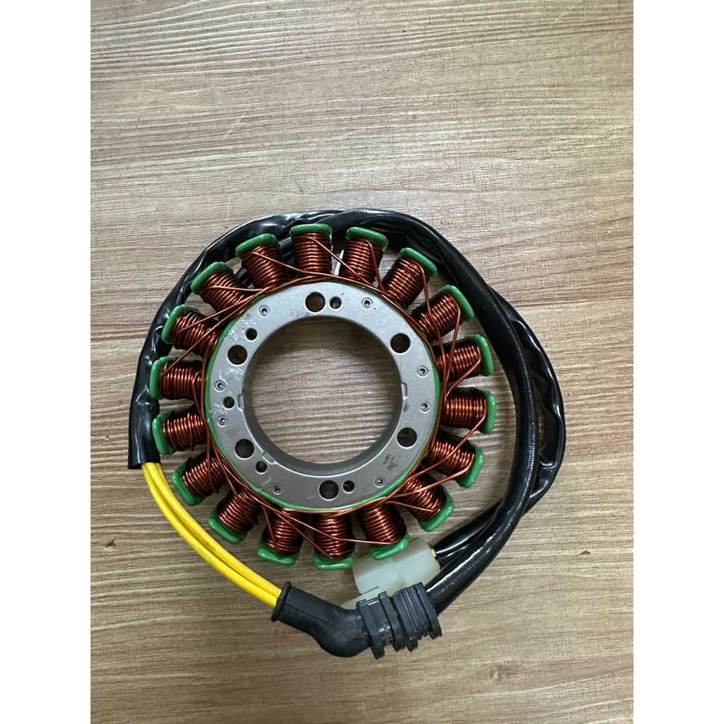 Honda Shadow 600 VLX 600 Stator Coil Magneto Coil