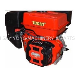 Token Engine Pump TK460