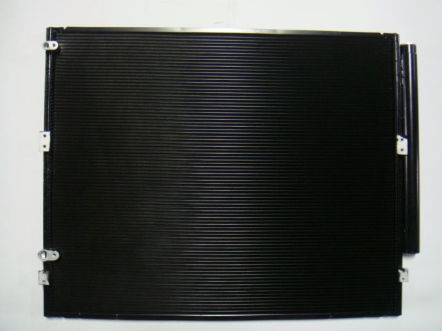 Tyt Land Cruiser FJ '08 (5mm) PF R134a (C) [SWJ-356]