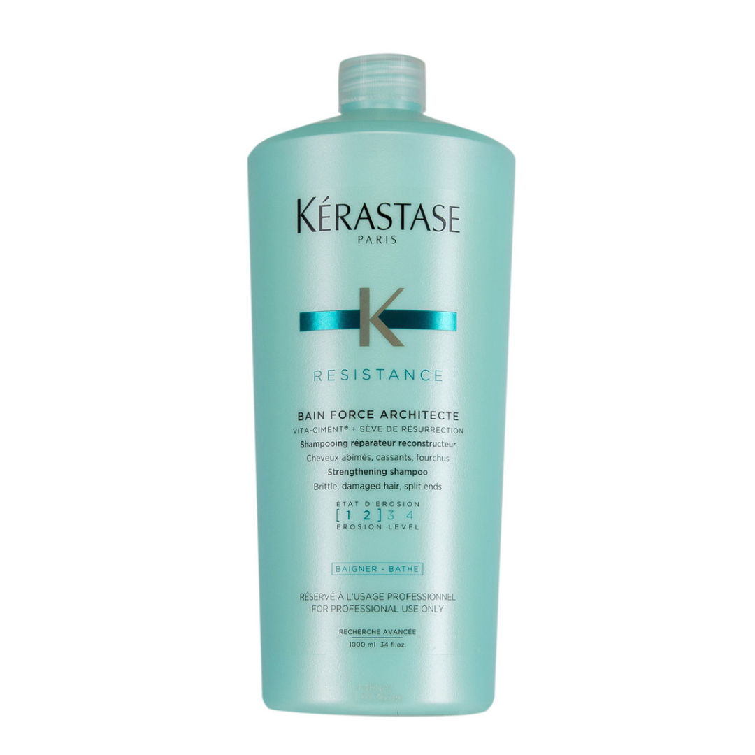 KERASTASE BAIN FORCE ARCHITECTE SHP 1000ML