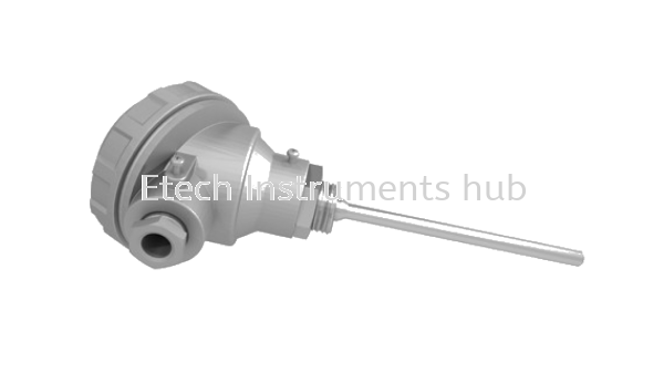 RTKR Terminal Block with Fittingnut Temperature Malaysia, Perak, Ipoh Supplier, Suppliers, Supply, Supplies | ETECH INSTRUMENTS HUB