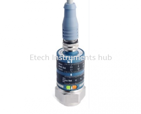 HS-429 Vibration Switch Vibration Malaysia, Perak, Ipoh Supplier, Suppliers, Supply, Supplies | ETECH INSTRUMENTS HUB