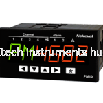 PM10 Paperless Recorder & Smart Process Indicator Malaysia, Perak, Ipoh Supplier, Suppliers, Supply, Supplies | ETECH INSTRUMENTS HUB