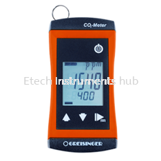 G1910-20 Gas Analysis Handheld Instruments Malaysia, Perak, Ipoh Supplier, Suppliers, Supply, Supplies | ETECH INSTRUMENTS HUB