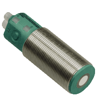 Ultrasonic Sensor UC500