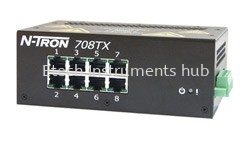 708TX Networking Switch Malaysia, Perak, Ipoh Supplier, Suppliers, Supply, Supplies | ETECH INSTRUMENTS HUB