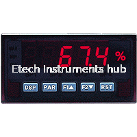 PAXDP010 Paperless Recorder & Smart Process Indicator Malaysia, Perak, Ipoh Supplier, Suppliers, Supply, Supplies | ETECH INSTRUMENTS HUB