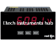 PAXLA000 Paperless Recorder & Smart Process Indicator Malaysia, Perak, Ipoh Supplier, Suppliers, Supply, Supplies | ETECH INSTRUMENTS HUB