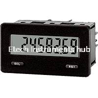 CUB5R000 Paperless Recorder & Smart Process Indicator Malaysia, Perak, Ipoh Supplier, Suppliers, Supply, Supplies | ETECH INSTRUMENTS HUB