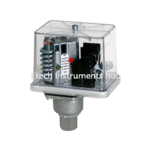 FF4-60 PAH Pressure Malaysia, Perak, Ipoh Supplier, Suppliers, Supply, Supplies | ETECH INSTRUMENTS HUB