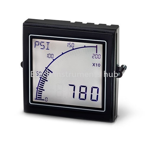 APM-PROC-APO Digital Voltmeter & Ammeter Malaysia, Perak, Ipoh Supplier, Suppliers, Supply, Supplies | ETECH INSTRUMENTS HUB