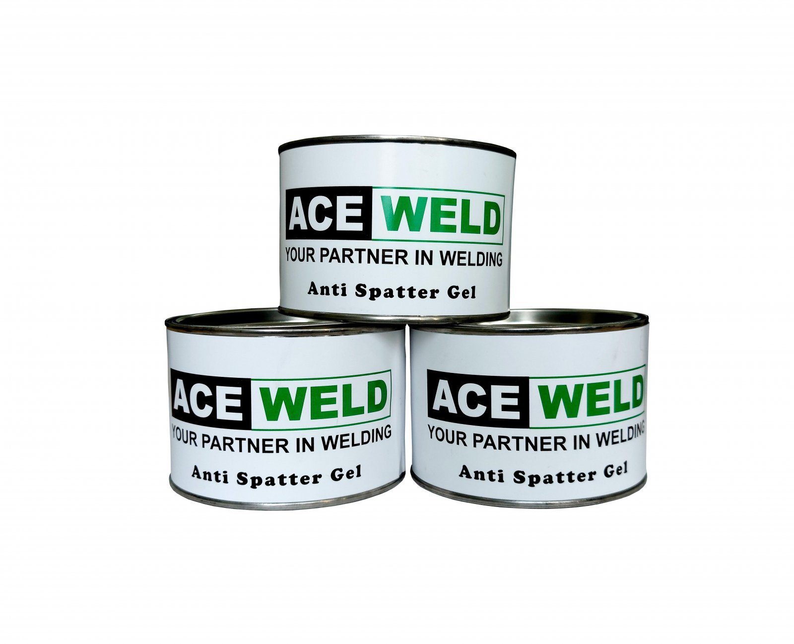 Anti Spatter Gel