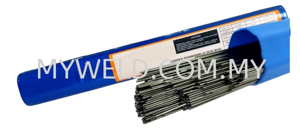 M&R 309L Maintenance and Repair Powerweld Consumables Selangor, Malaysia, Kuala Lumpur (KL), Balakong Supplier, Distributor, Supply, Supplies | Myweld Equipment & Gases Sdn Bhd